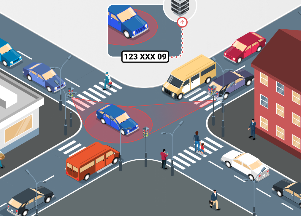 Service Intersection Intersection — LLC